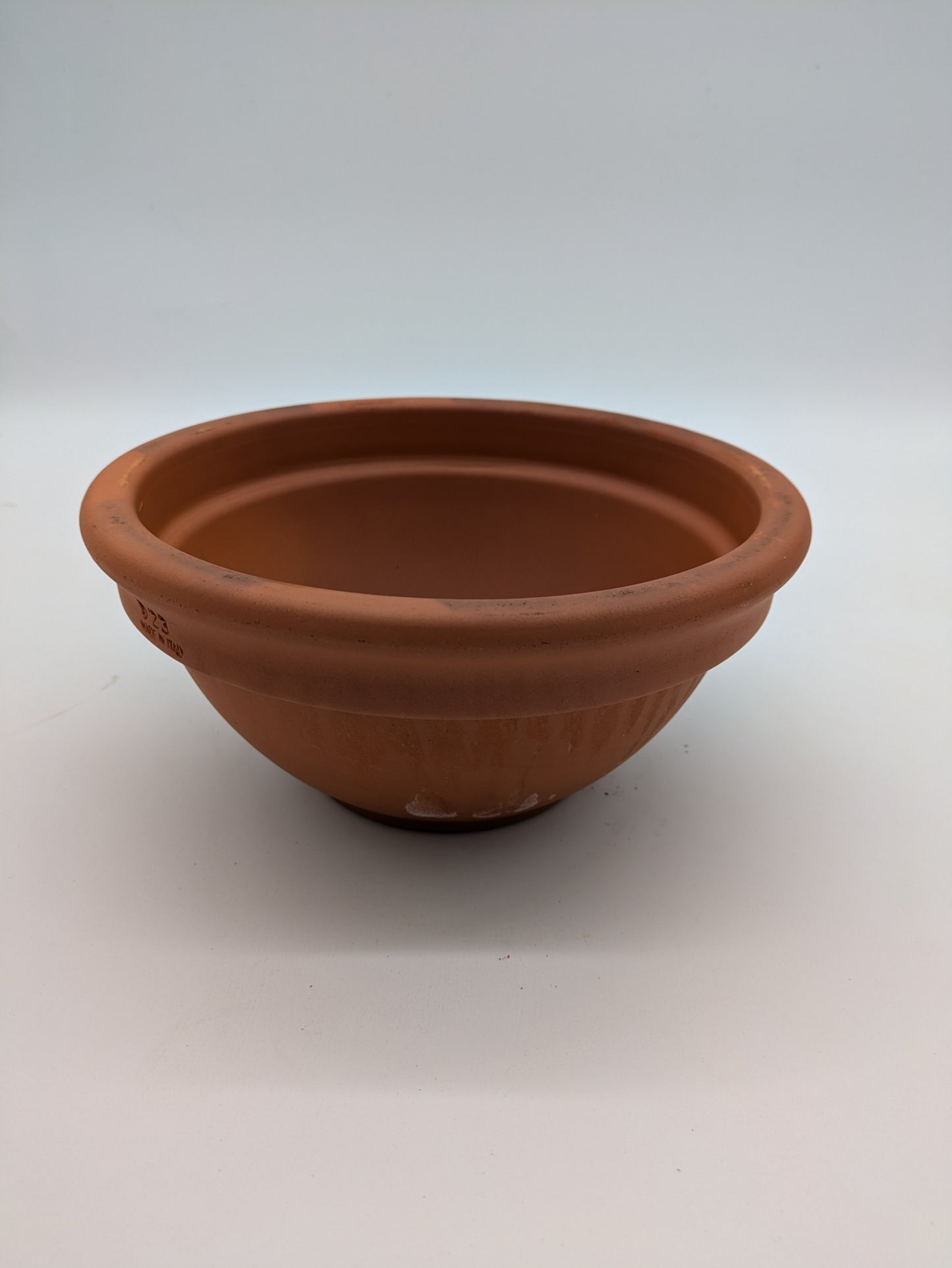 Verona Terracotta Bowl