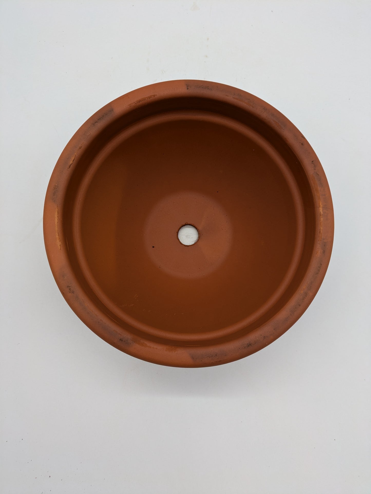 Verona Terracotta Bowl