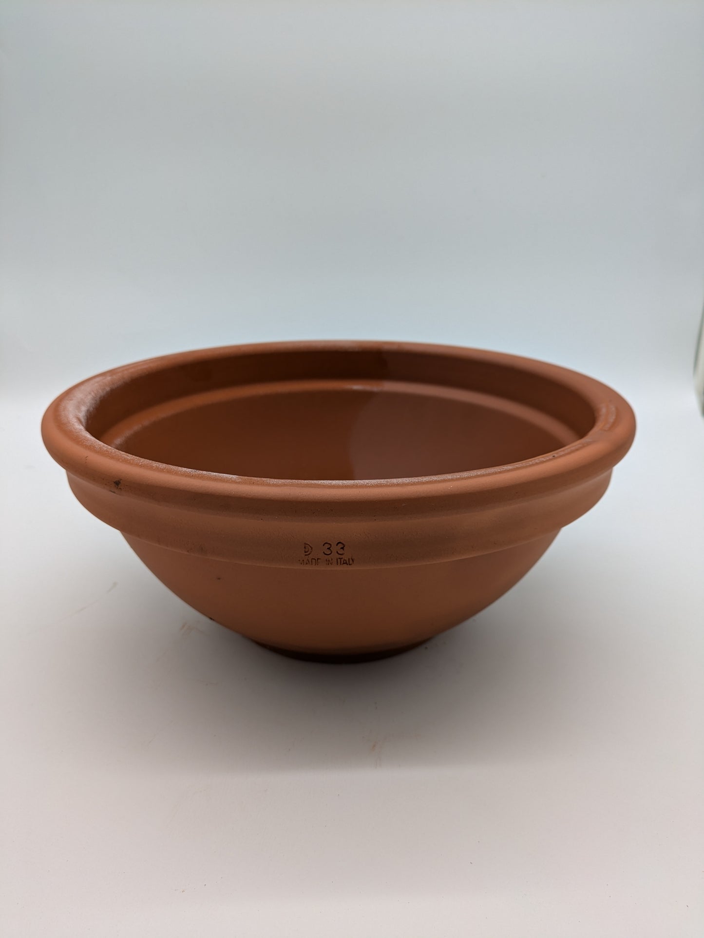 Verona Terracotta Bowl