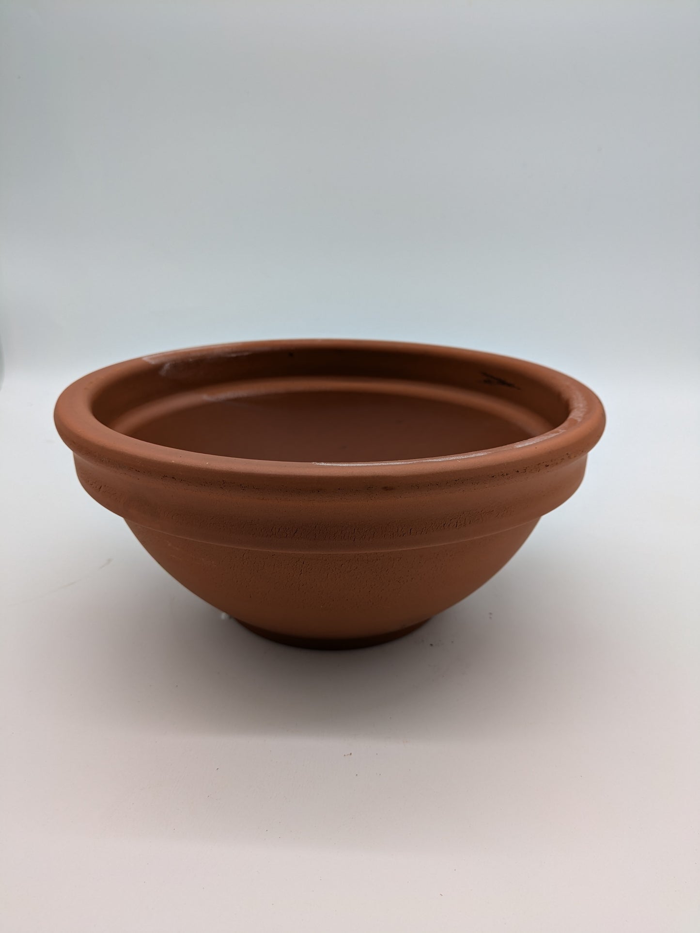 Verona Terracotta Bowl