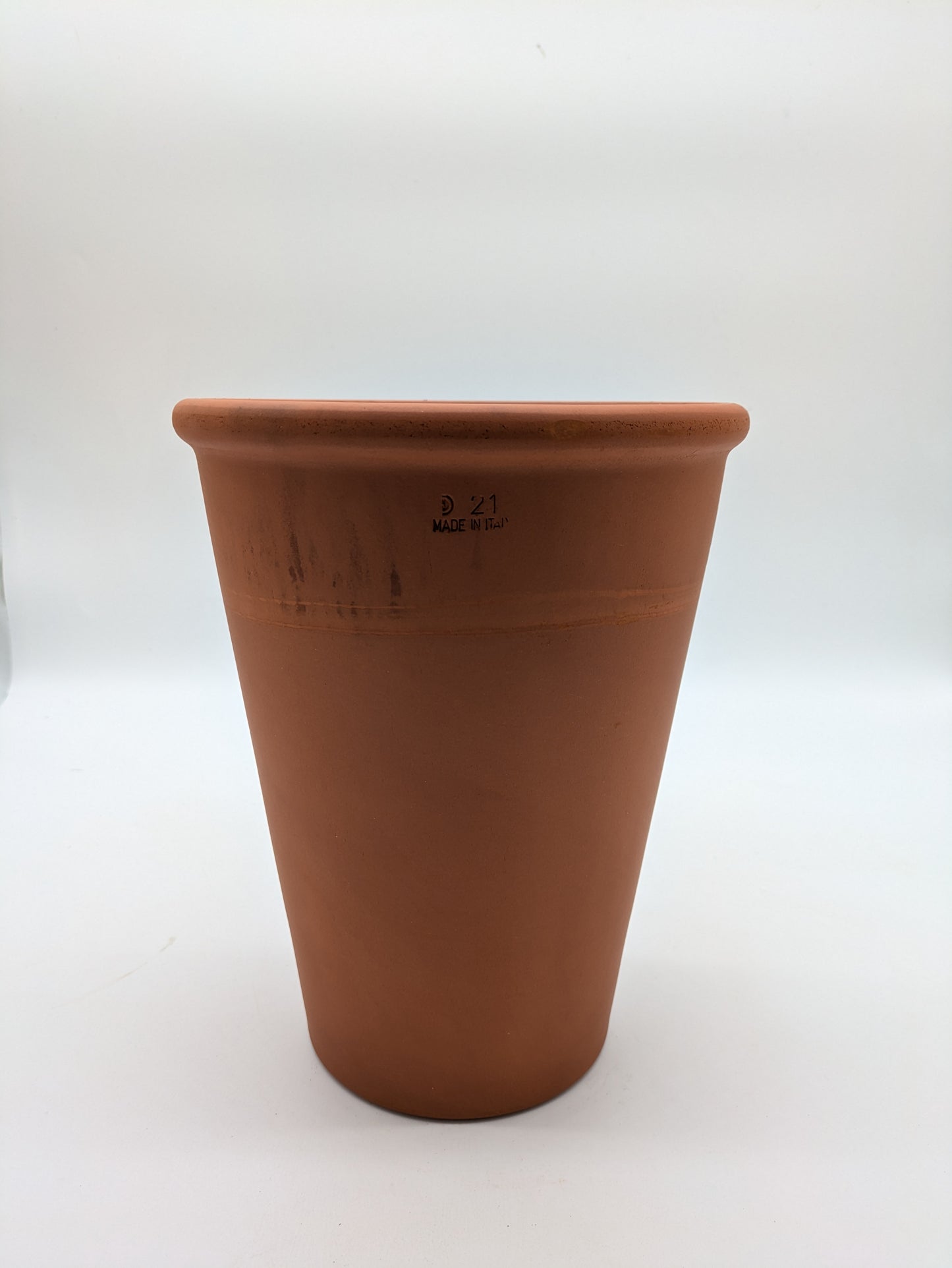 Verona Long Tom Terracotta