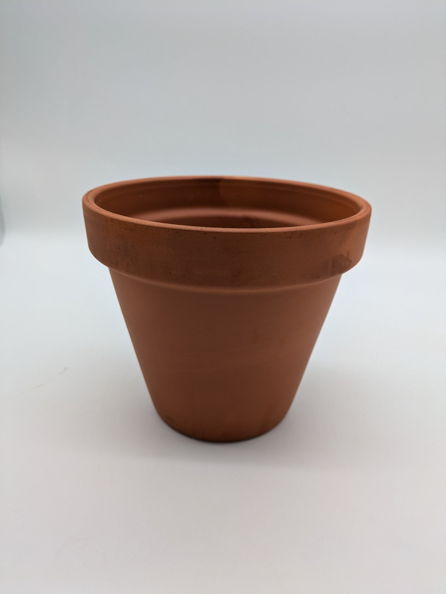 Verona Terracotta Pot Variety Of Size