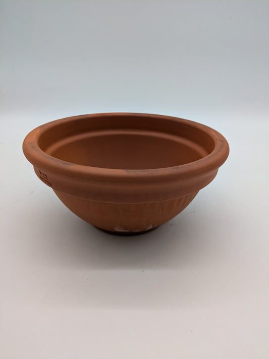 Verona Terracotta Bowl