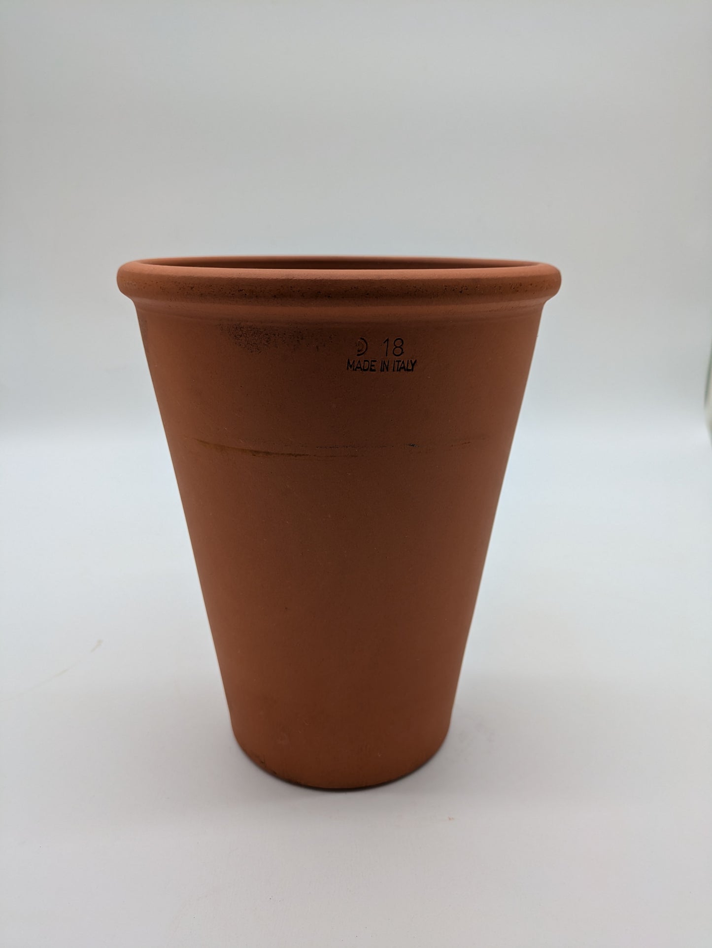 Verona Long Tom Terracotta